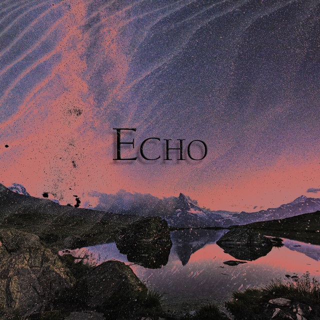 Echo cover art