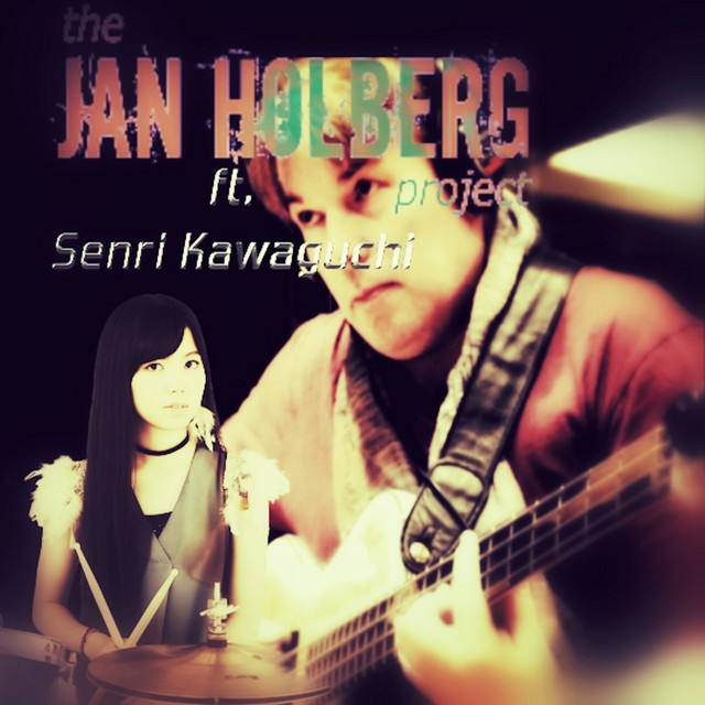 The Jan Holberg Project