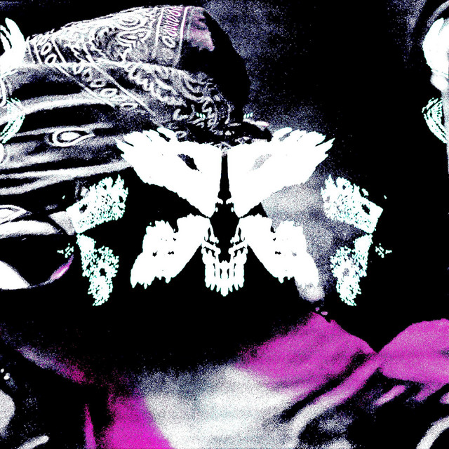 Trip To Ascension cover art