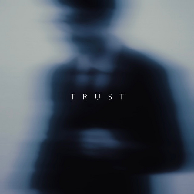 Trust cover art