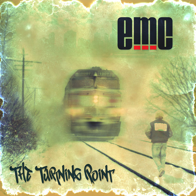 The Turning Point cover art