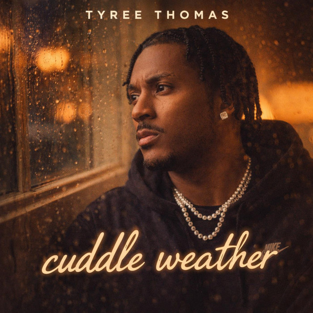 Cuddle Weather cover art