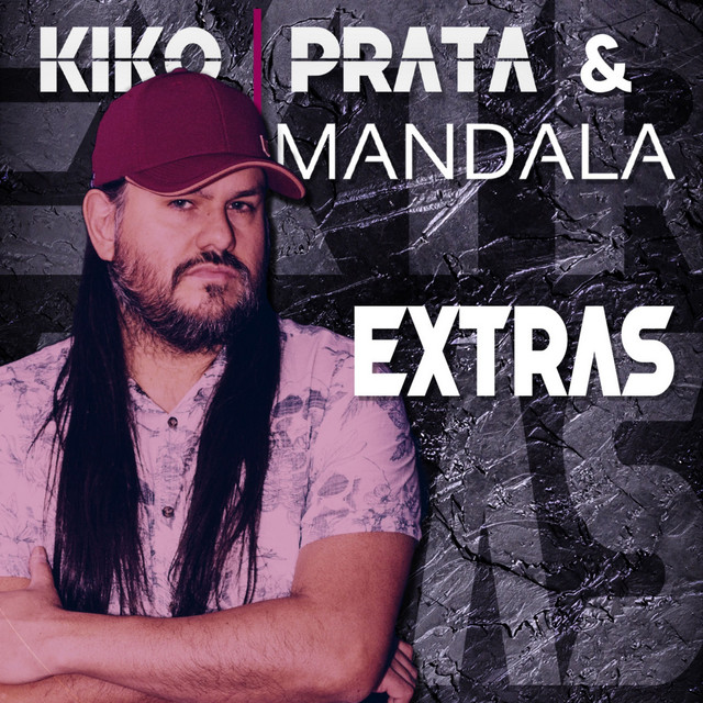 Extras cover art