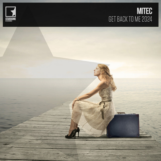 Get back to me 2024 cover