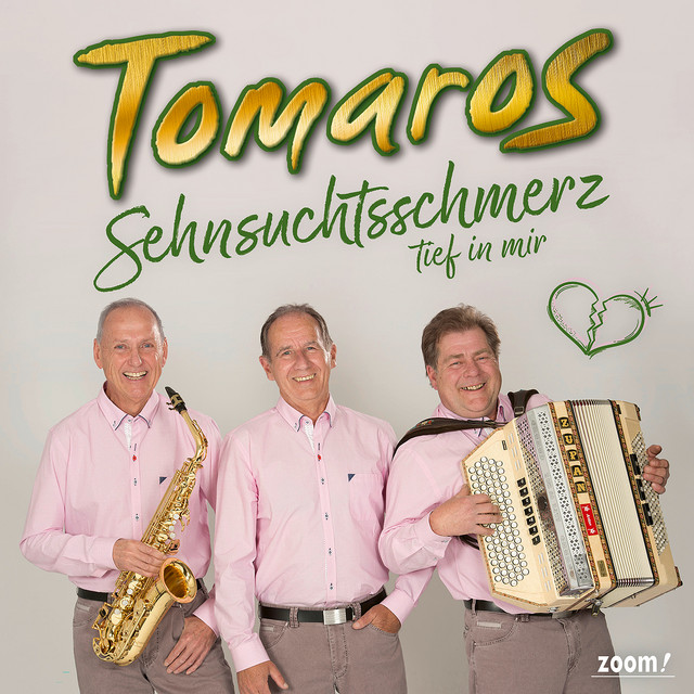 Sehnsucht tief in mir cover