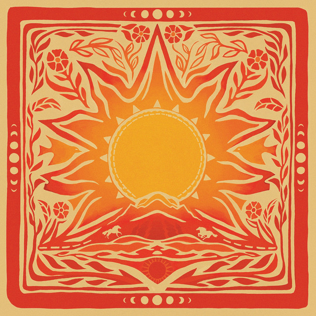 Big Sun cover art
