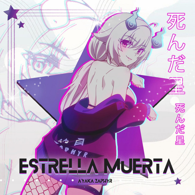Estrella Muerta