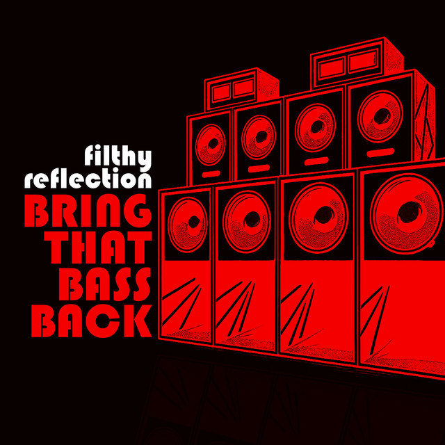 Bring That Bass Back cover