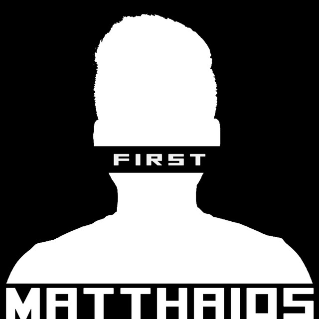 First cover art