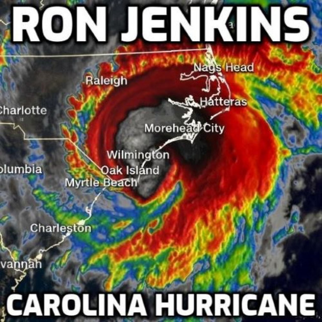 Ron Jenkins