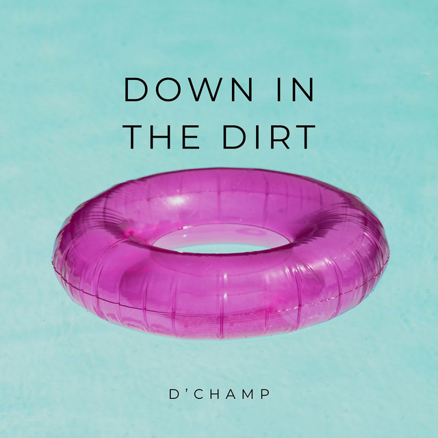 Down in the Dirt