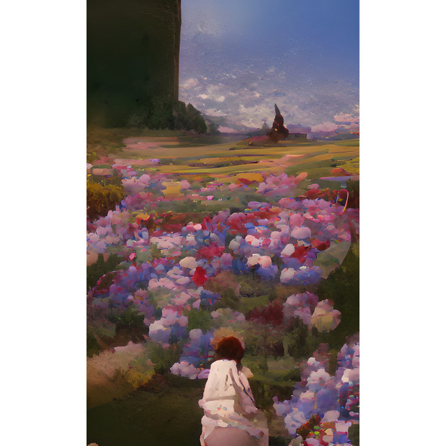 finding solace cover art