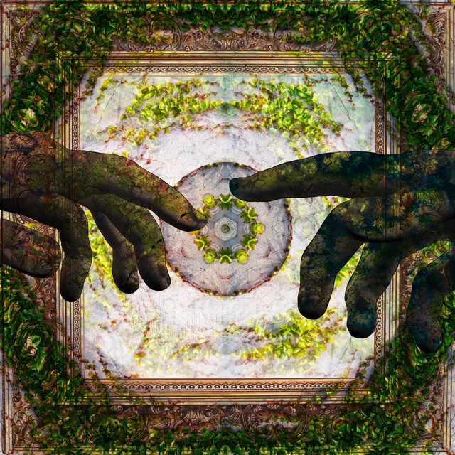 Entangled