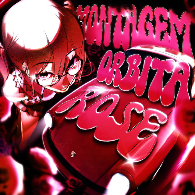 MONTAGEM ORBITA ROSE