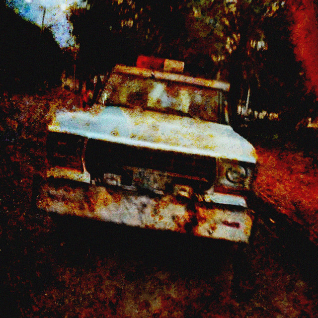 REAL MATER (PAIN MUSIC)