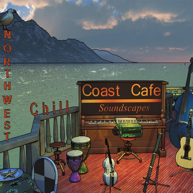 Coast Cafe Soundscapes