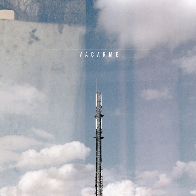 VACARME cover art