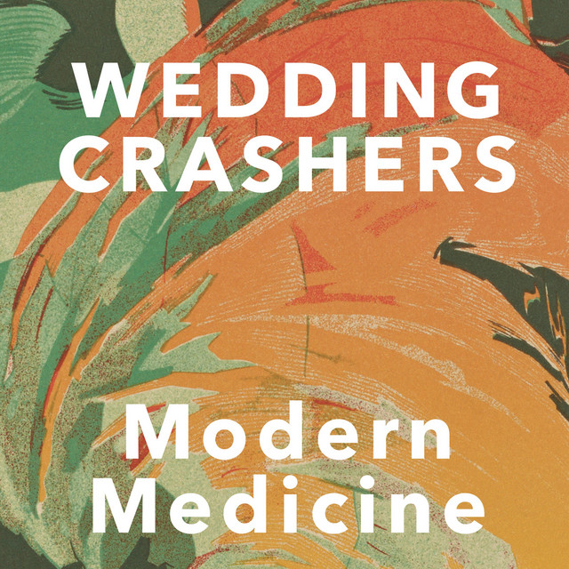Modern Medicine cover