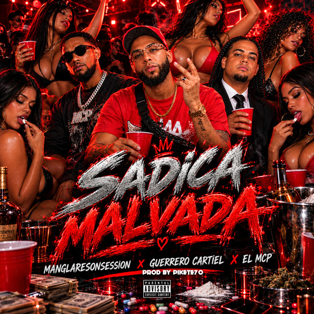 Sadica Malvada
