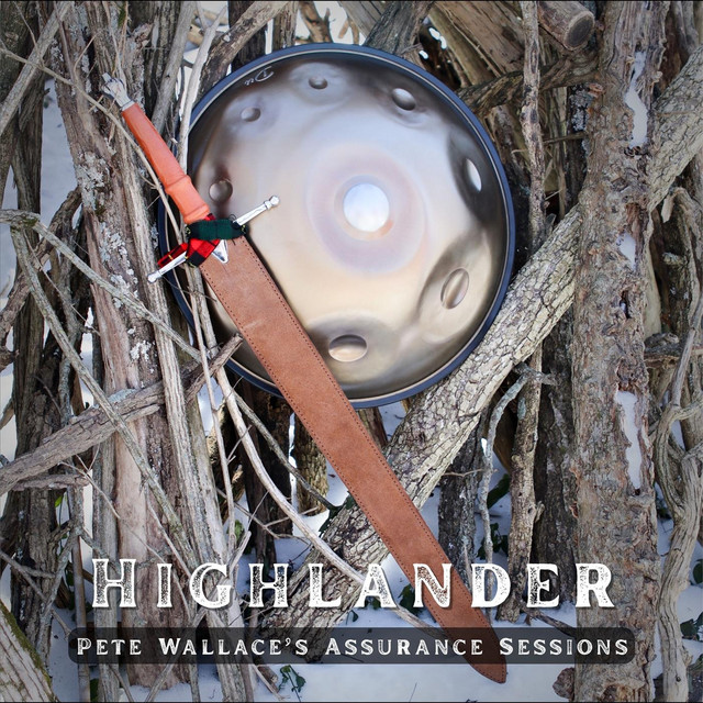 Highlander cover