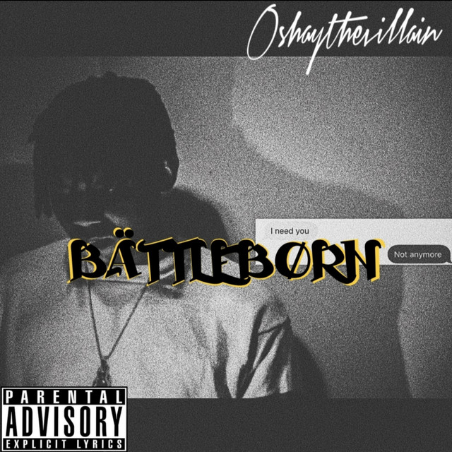 Battleborn cover art