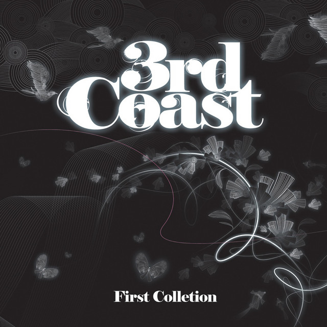 First Collection cover art