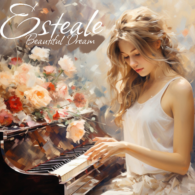 Beautiful Dream cover art