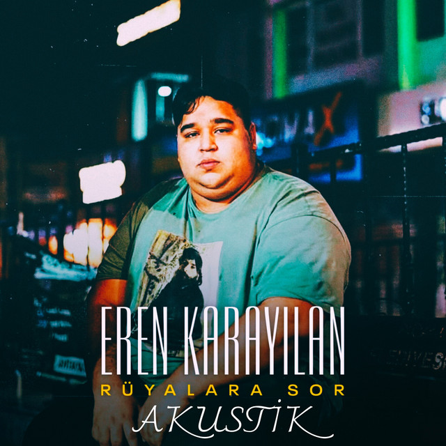 Rüyalara Sor - Akustik