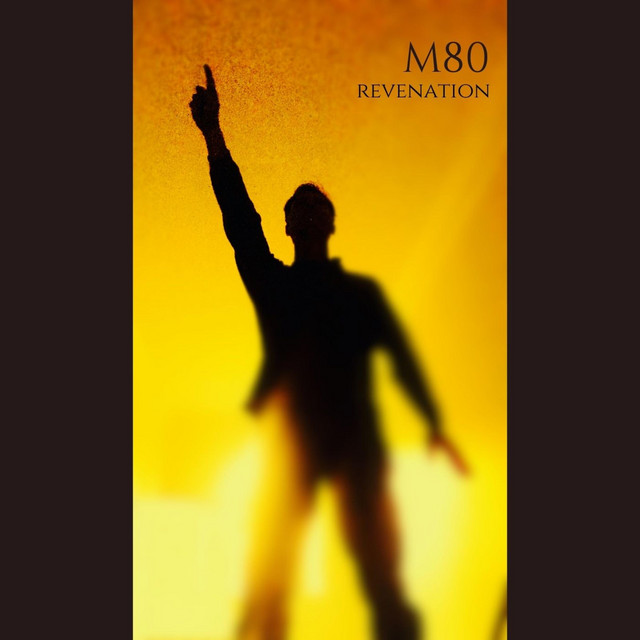 Revenation cover