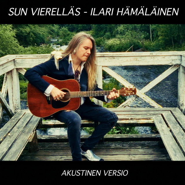 Sun Vierelläs - Akustinen