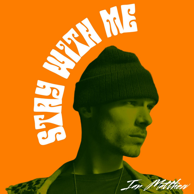 Stay With Me