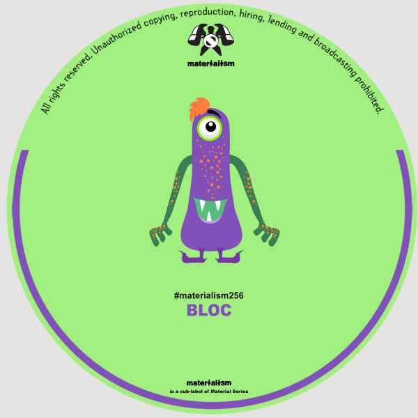 Maureen album art