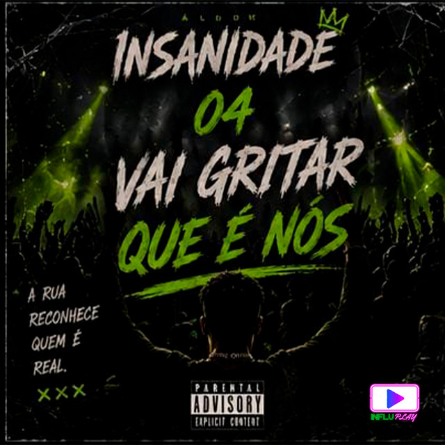 Vai Gritar que É Nós