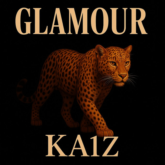 GLAMOUR