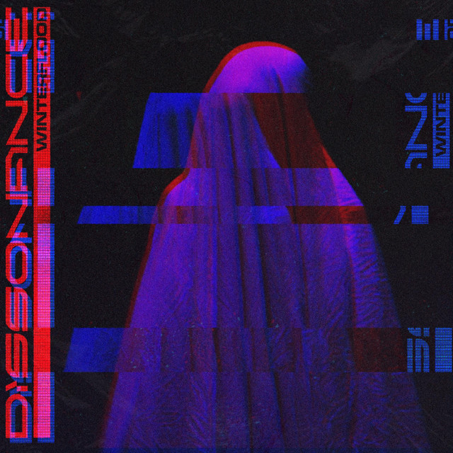 DISSONANCE cover