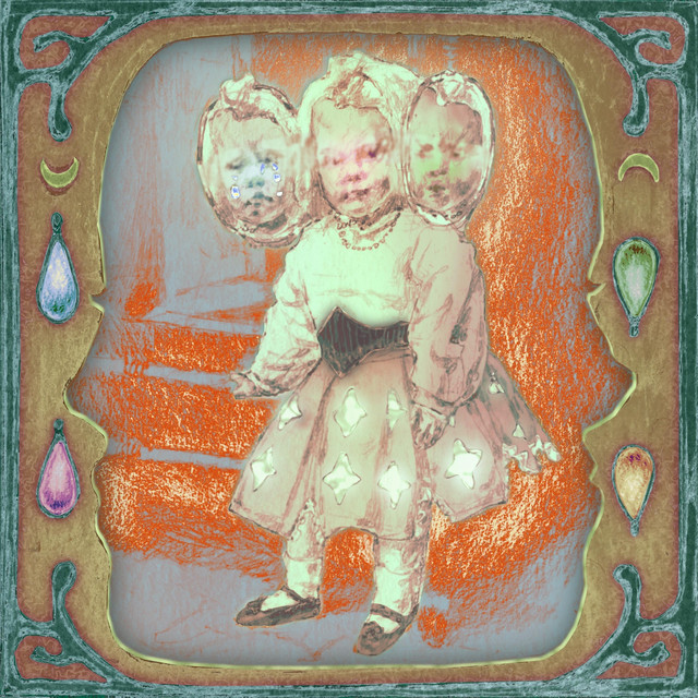 Optiques Dramatiques by Yambi Sings