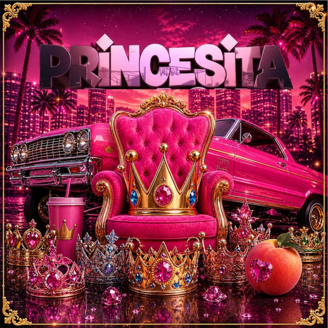 PRINCESITA