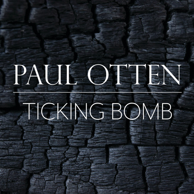 Ticking Bomb cover