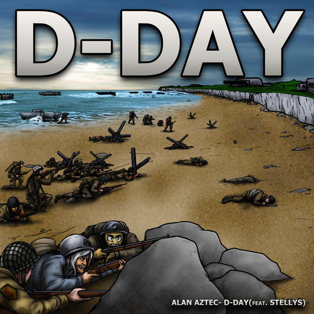 D-Day