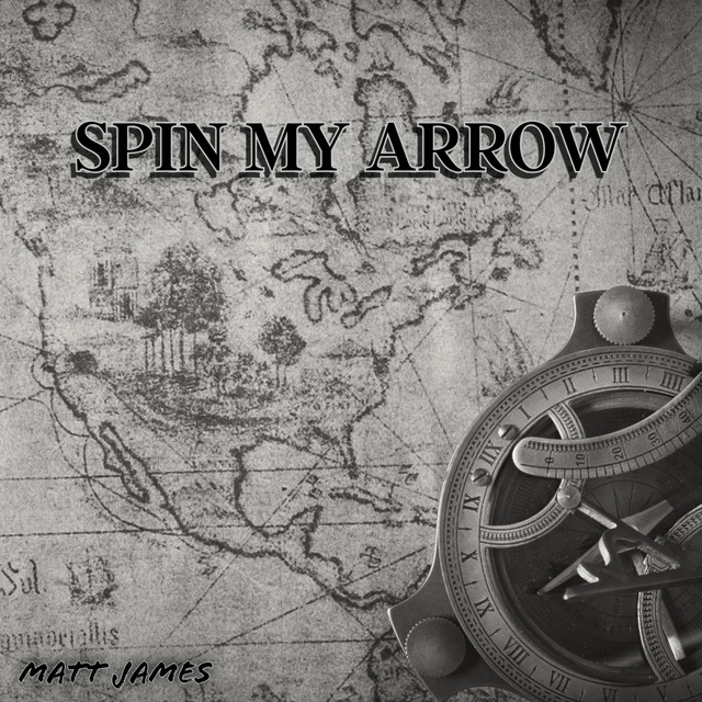 Spin My Arrow
