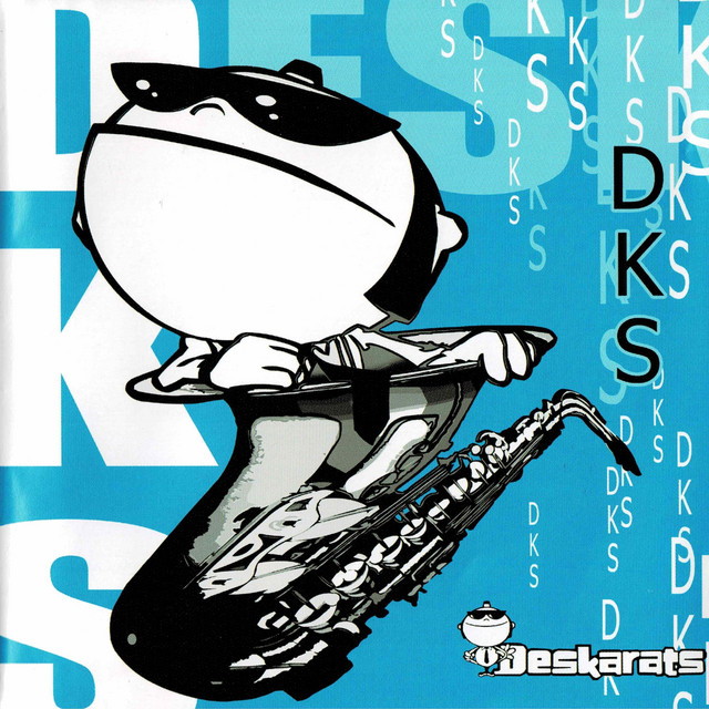 Dks cover