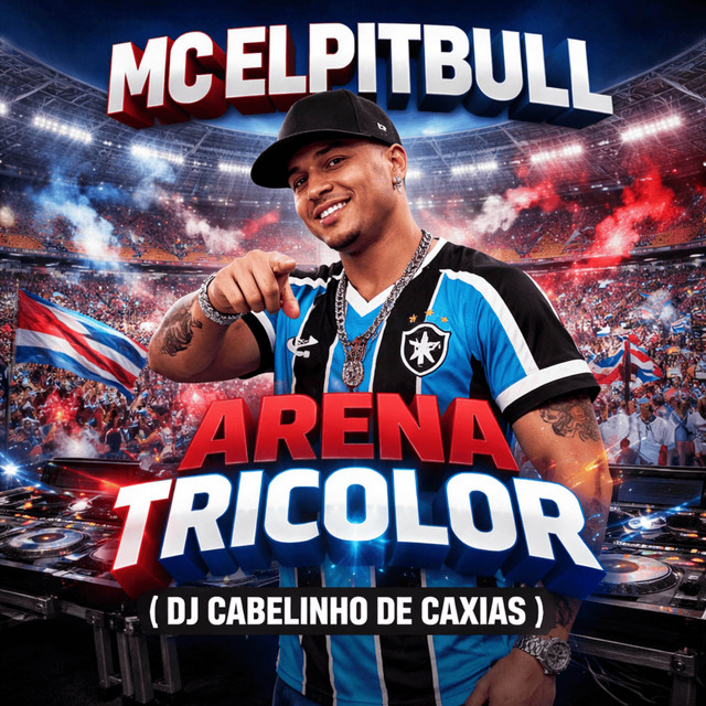 ARENA TRICOLOR