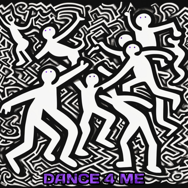 DANCE 4 ME - Radio Edit