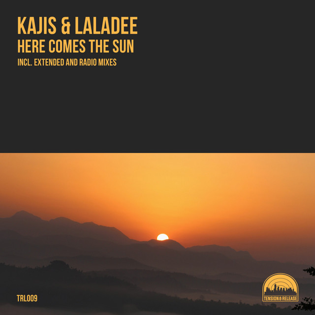 Here Comes the Sun