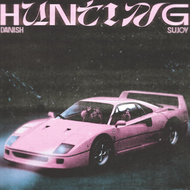 HUNTING cover
