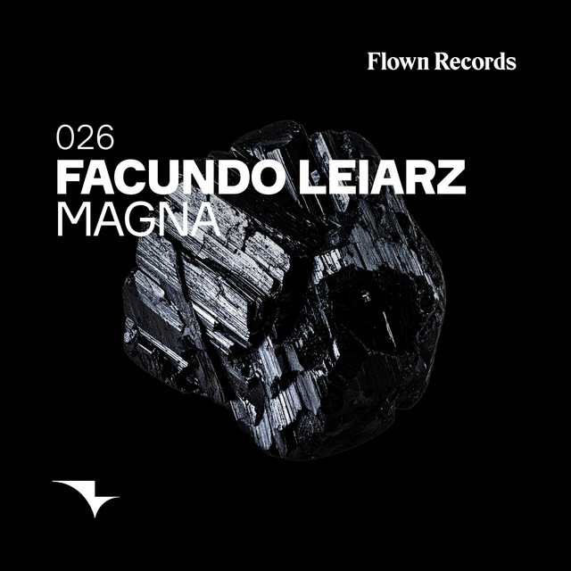 Magna album art
