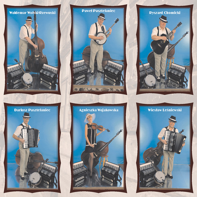 Chlopaki ze starej paki cover art