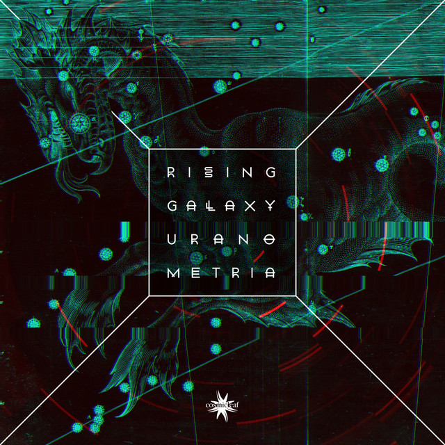 Gliter Nebula
