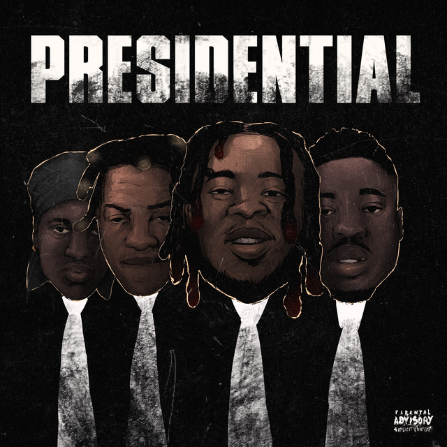 Presidential