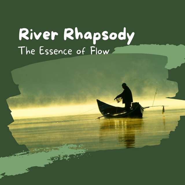 River Rhapsody: The Essence of Flow - Album by Classical Music Station ...